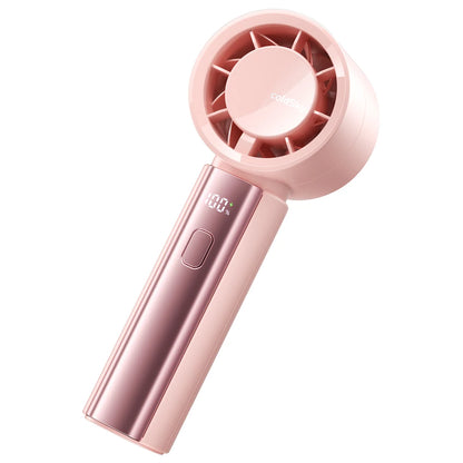 coldSky Portable Fan – 5 Speed w/ Display