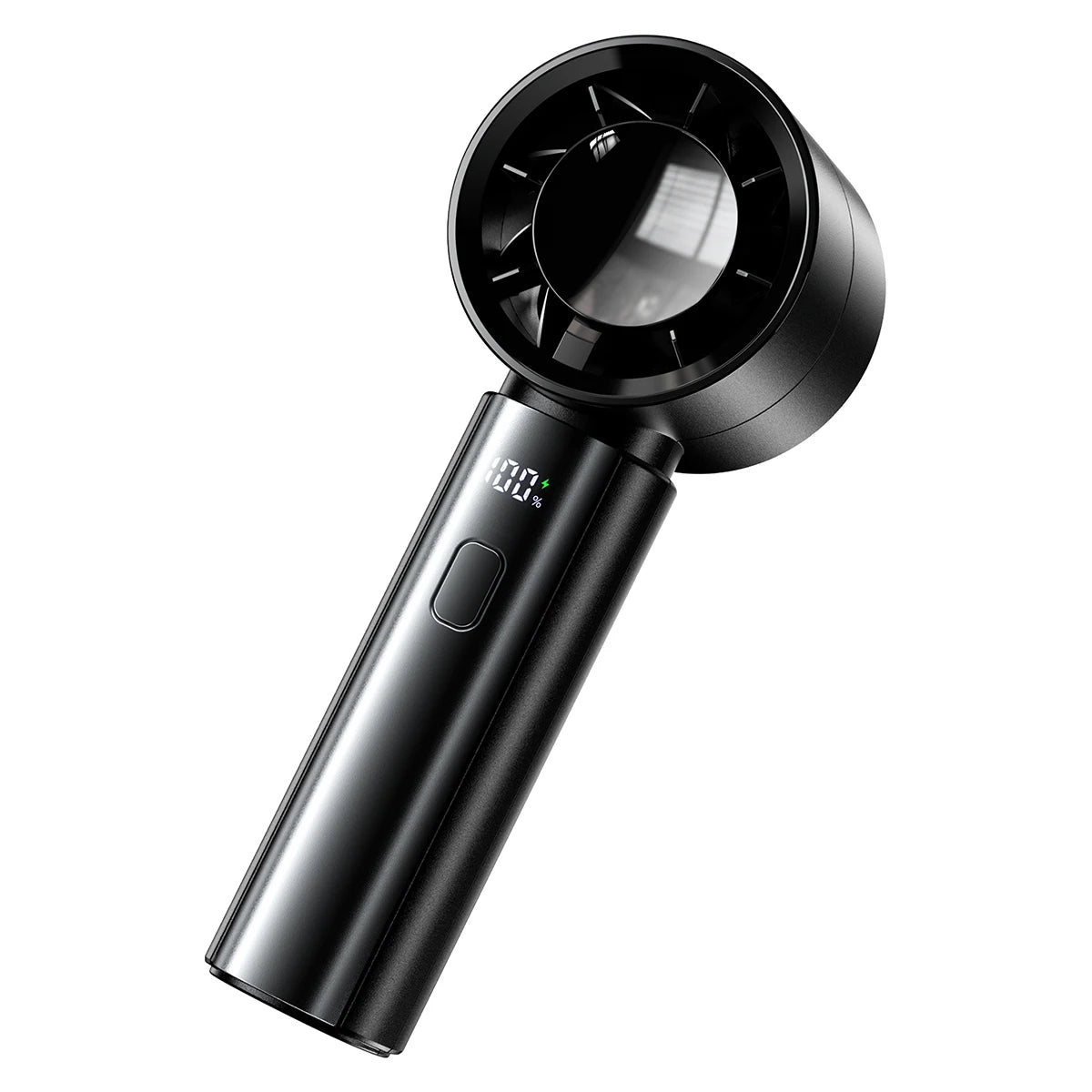 coldSky Portable Fan – 5 Speed w/ Display