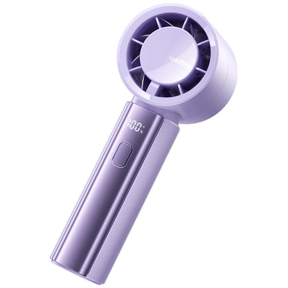 coldSky Portable Fan – 5 Speed w/ Display